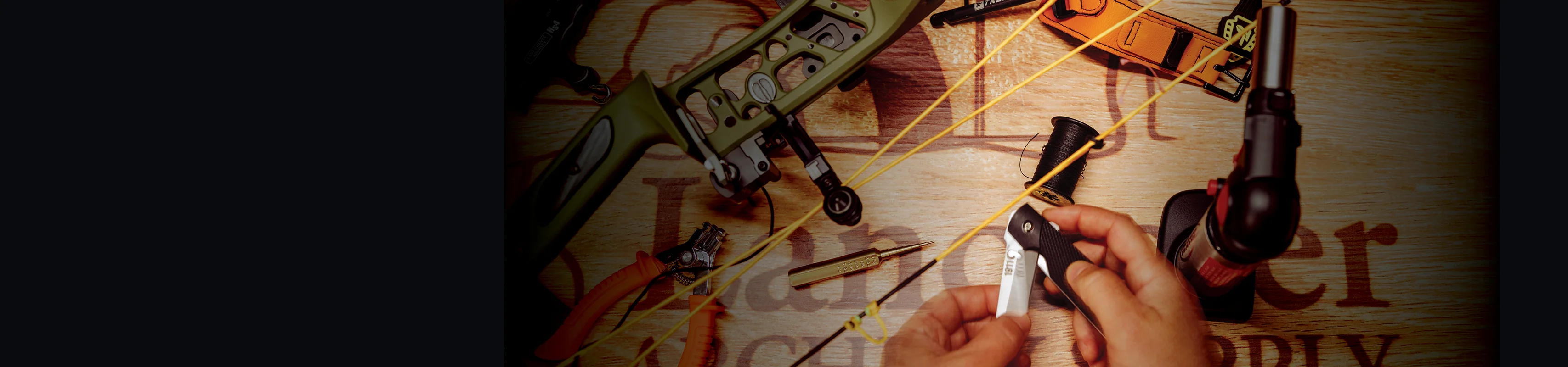 Precision Gear for Every Archer