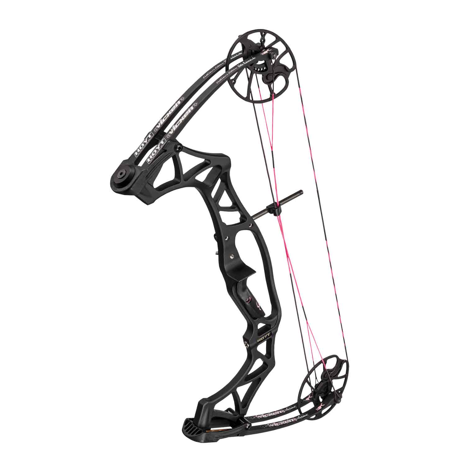 2018 Hoyt Klash Compound Bow (Custom Colors) - Image 3