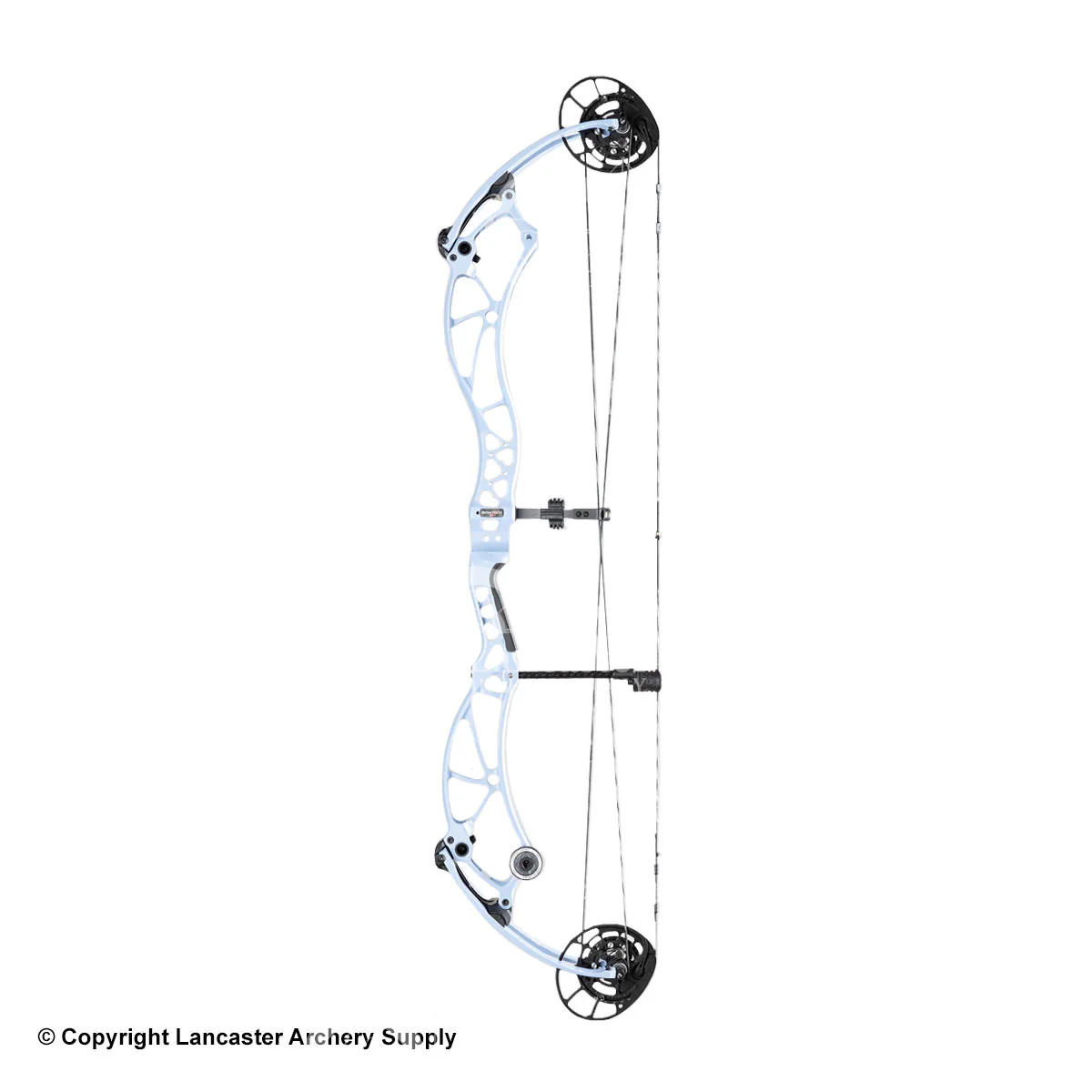 2020 Bowtech Reckoning 38 Target Compound Bow (Premium Colors) - Image 3
