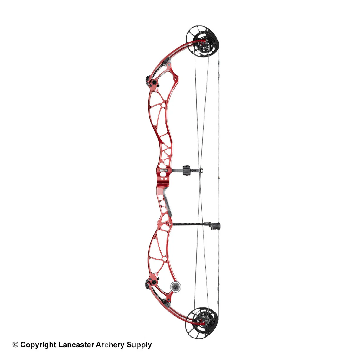 2020 Bowtech Reckoning 38 Target Compound Bow (Premium Colors) - Image 4