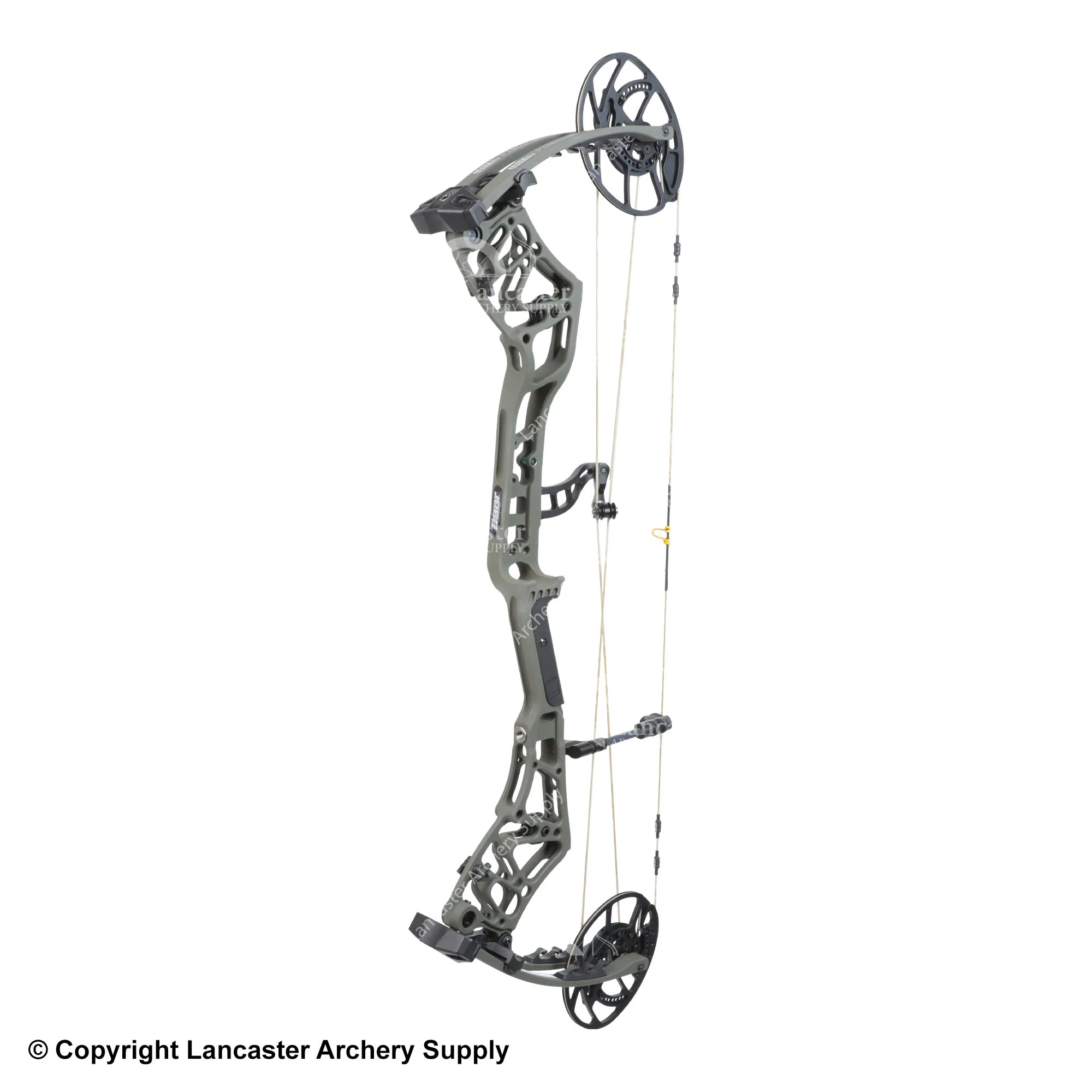 2021 Bear Redemption EKO Compound Bow - Image 5