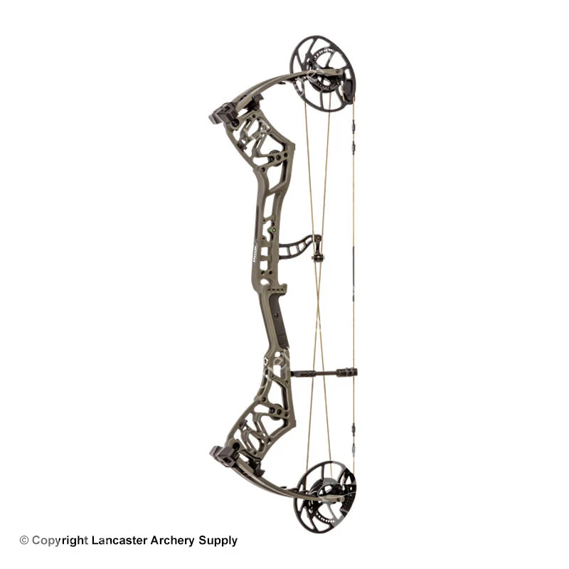 2021 Bear Redemption EKO Compound Bow - Image 6