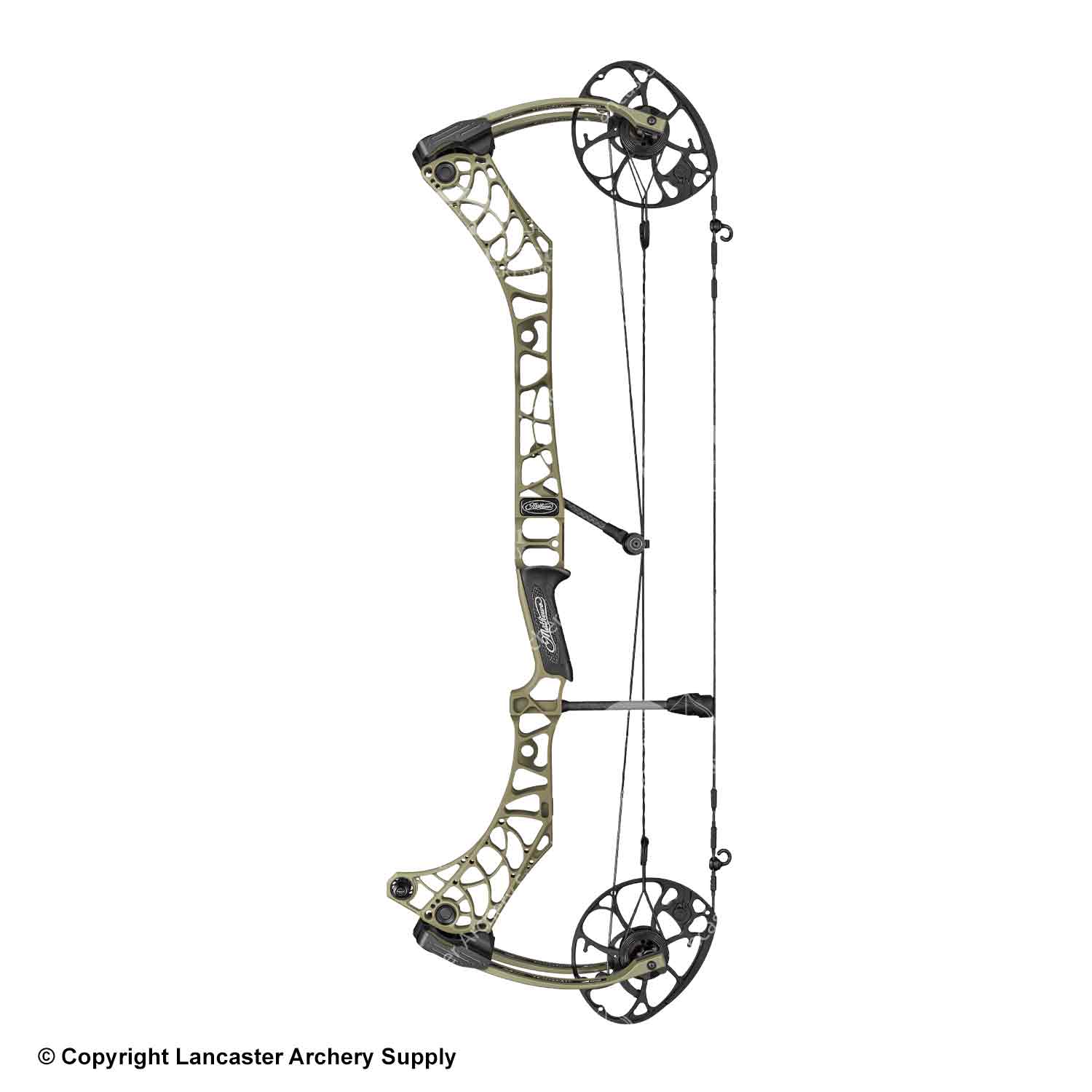 2022 Mathews V3X 33 Compound Hunting Bow - Image 6