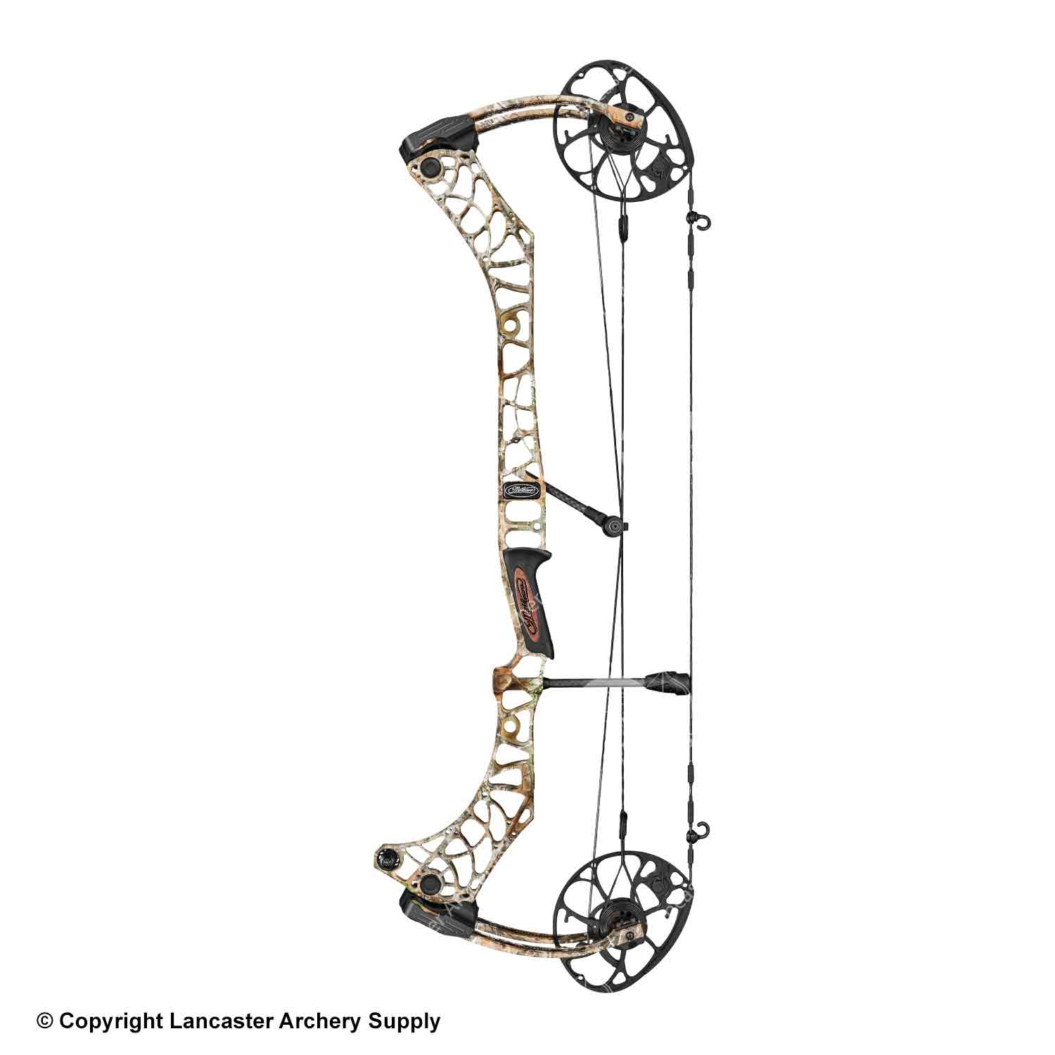 2022 Mathews V3X 33 Compound Hunting Bow - Image 7