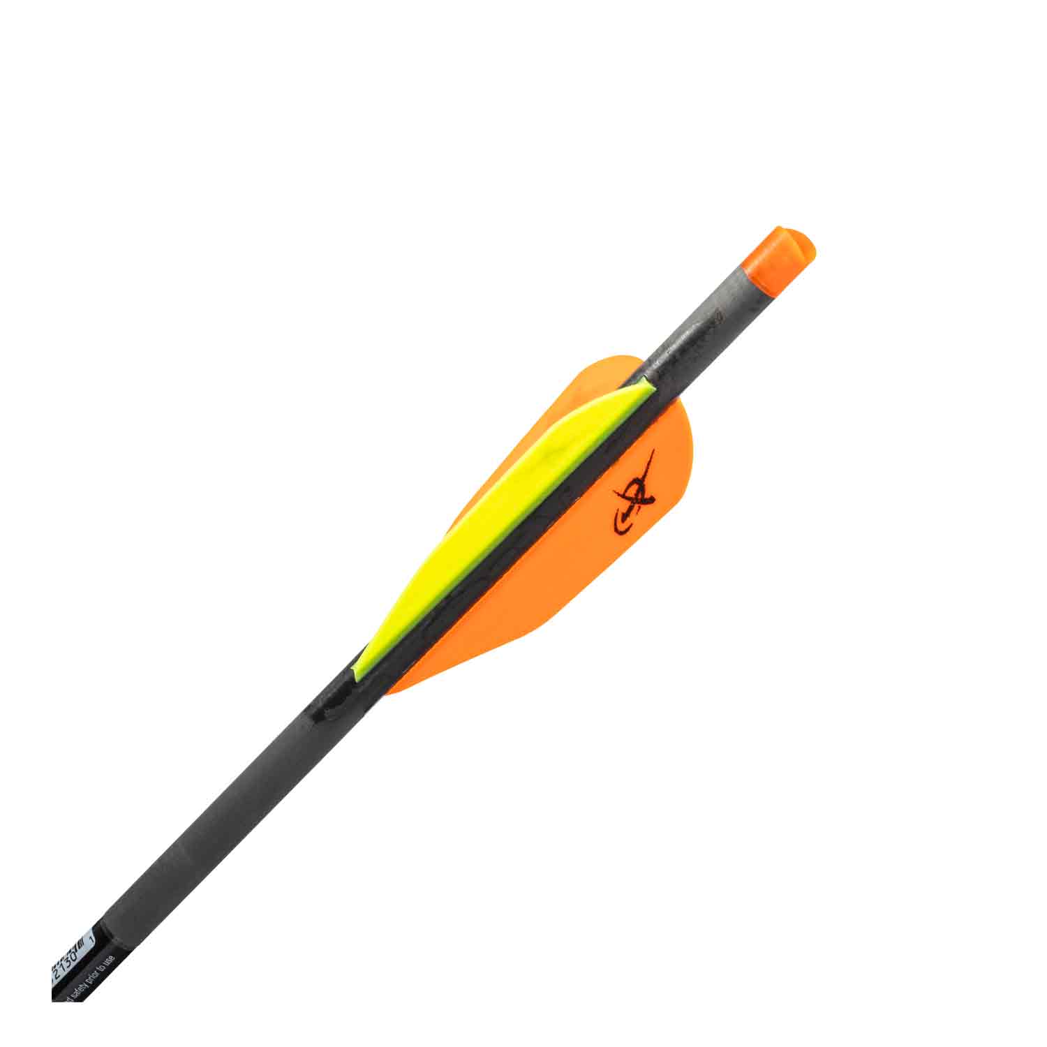 Carbon Express Mayhem Fletched Crossbolts - Image 3